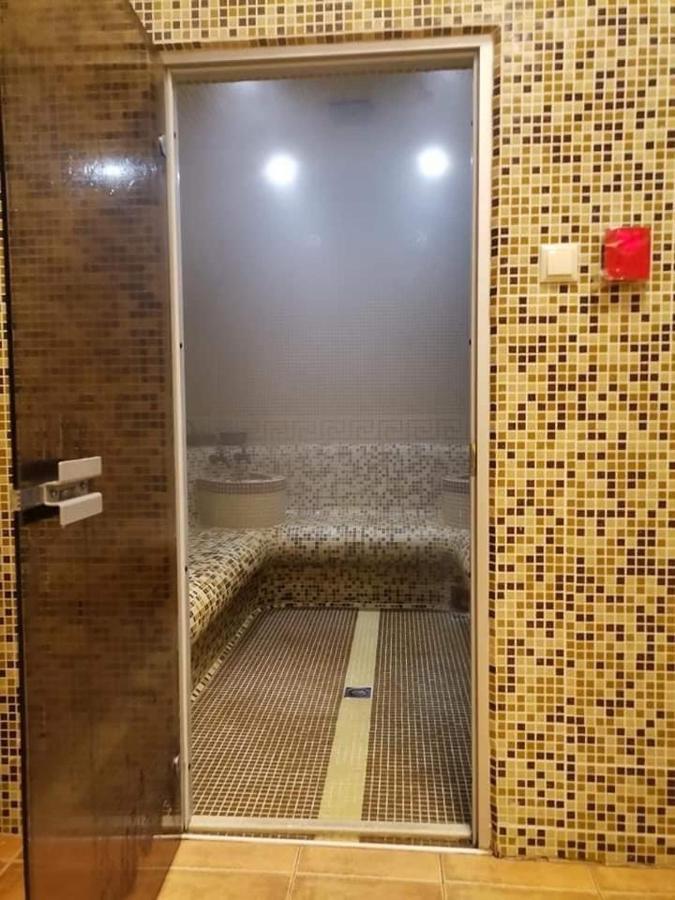 Secret Lake 533 At Oak Residence Smolyan Exterior photo