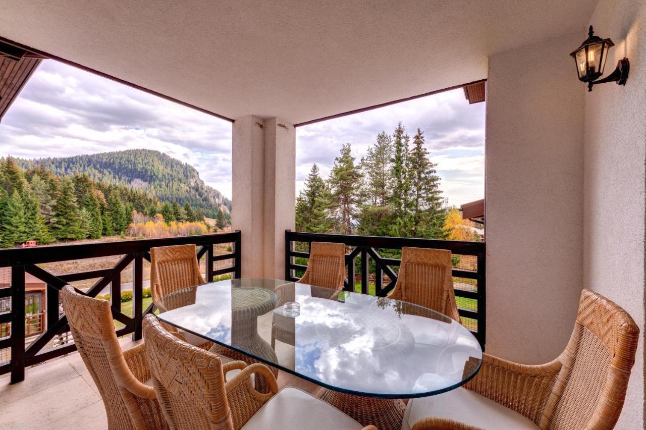 Secret Lake 533 At Oak Residence Smolyan Exterior photo