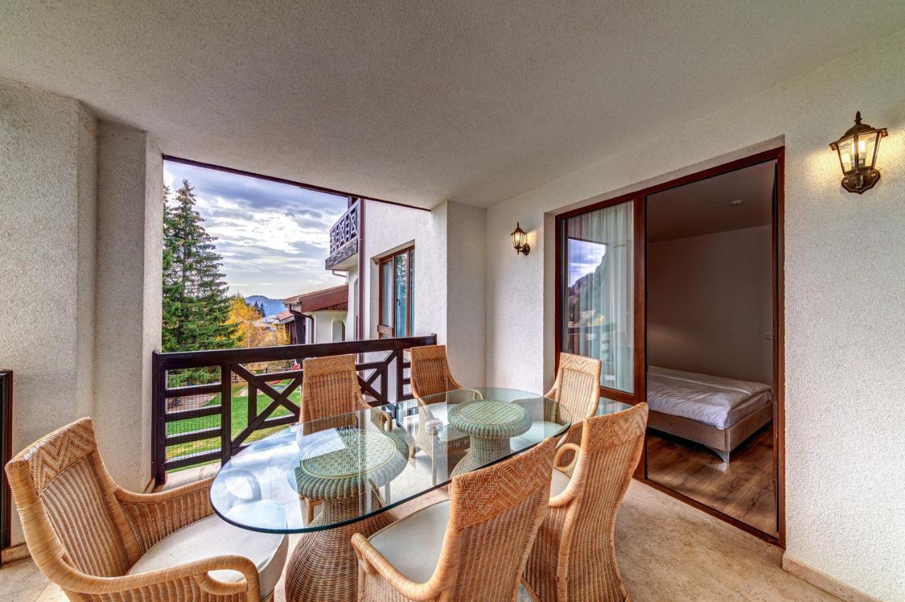 Secret Lake 533 At Oak Residence Smolyan Exterior photo